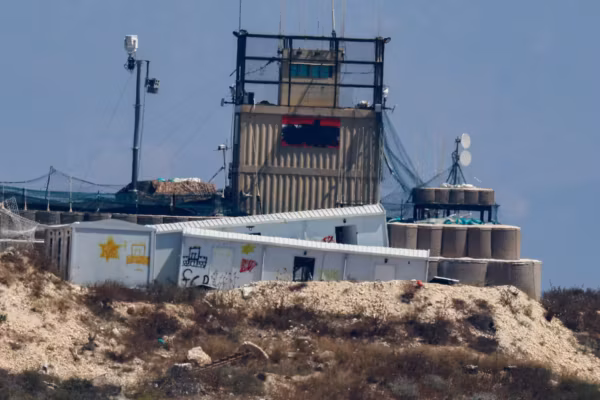 Le Hezbollah rejette l'accord de sécurité entre Israël et le Liban et le qualifie de « capitulation »