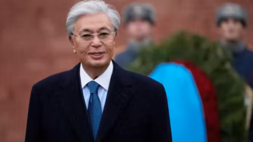 Le Kazakhstan ouvre un nouveau chapitre politique avec l’entrée en vigueur d’une Constitution historique
