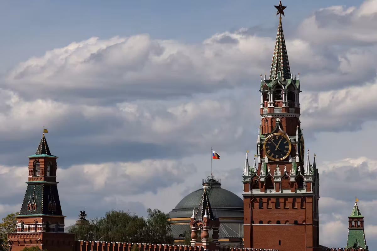 Le Kremlin évoque un « nouveau paradigme » dans la guerre en Ukraine et accuse Kiev d’« actes de terrorisme »