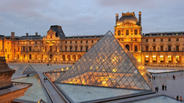Le Louvre face à un immense chantier de rénovation, selon son nouveau président