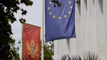 Le Monténégro vise une entrée historique dans l’UE dès 2028, mais le chemin reste semé d’embûches