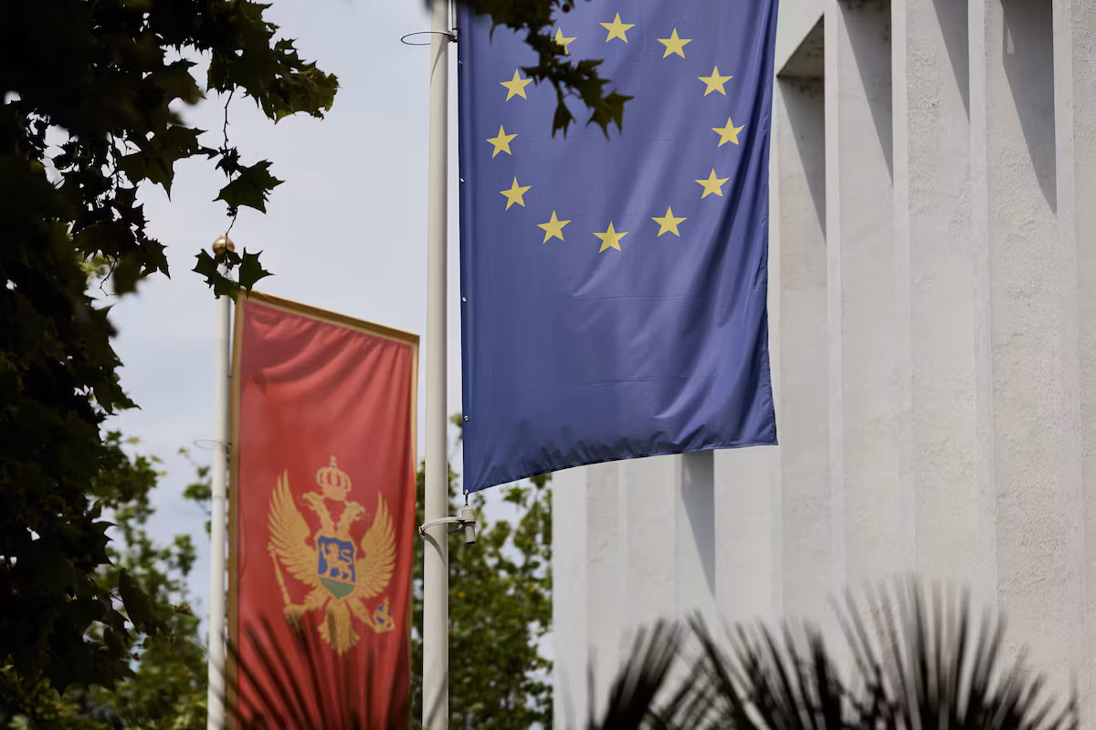 Montenegro aims for a historic entry into the EU as early as 2028, but the road ahead remains fraught with obstacles.