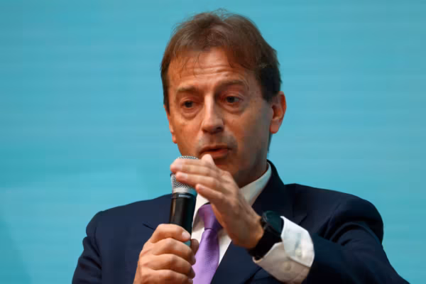 Le PDG d’Airbus dénonce le poids des réglementations européennes lors de l’inauguration d’une nouvelle ligne de production