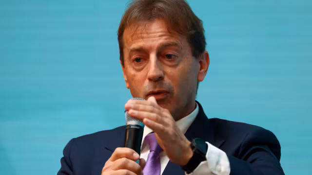 Le PDG d’Airbus dénonce le poids des réglementations européennes lors de l’inauguration d’une nouvelle ligne de production — photo