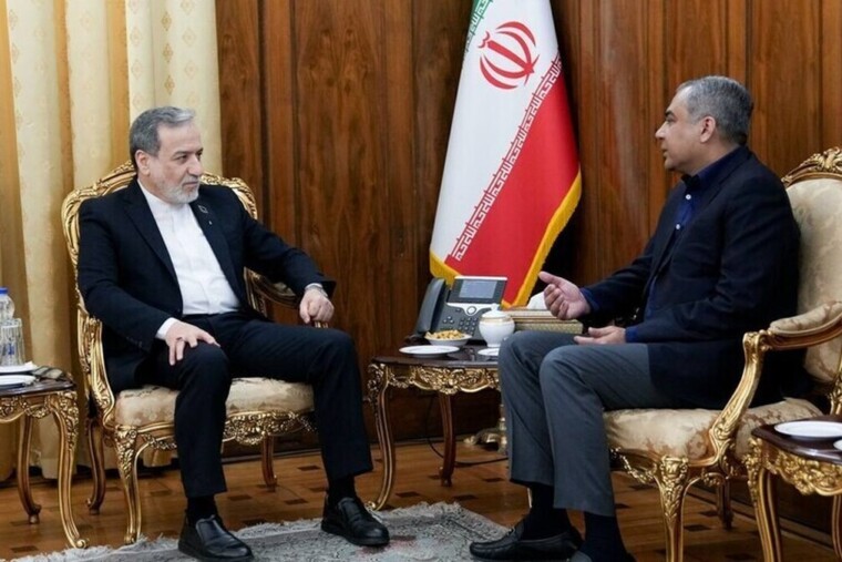 Le Pakistan poursuit sa médiation entre l’Iran et les États-Unis