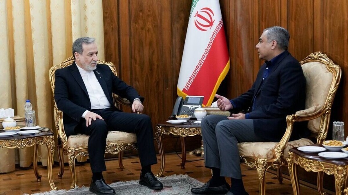 Pakistan continues its mediation efforts between Iran and the United States