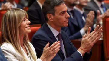 Le Parlement espagnol appelle Pedro Sánchez à démissionner dans un vote symbolique sur fond de scandales de corruption