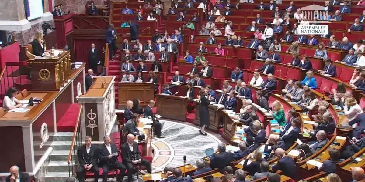 Le Parlement reconnaît les préjudices subis par les mineurs réunionnais déplacés en métropole