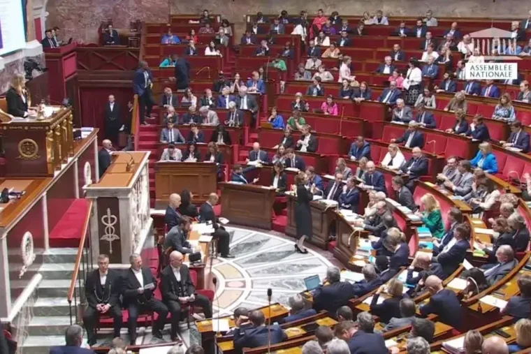 Le Parlement reconnaît les préjudices subis par les mineurs réunionnais déplacés en métropole