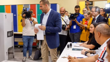 Le Parti travailliste maltais décroche un quatrième mandat historique