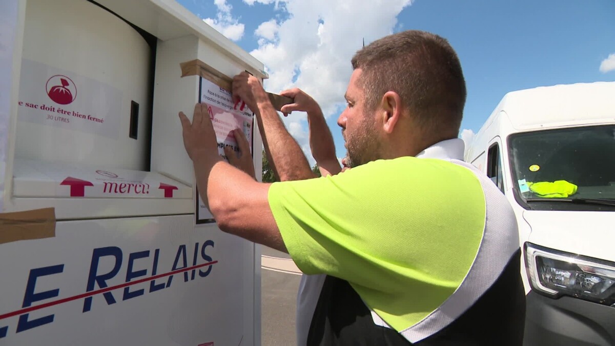 Le Relais réduit ses collectes et supprime 60 emplois d’insertion face à une crise économique majeure