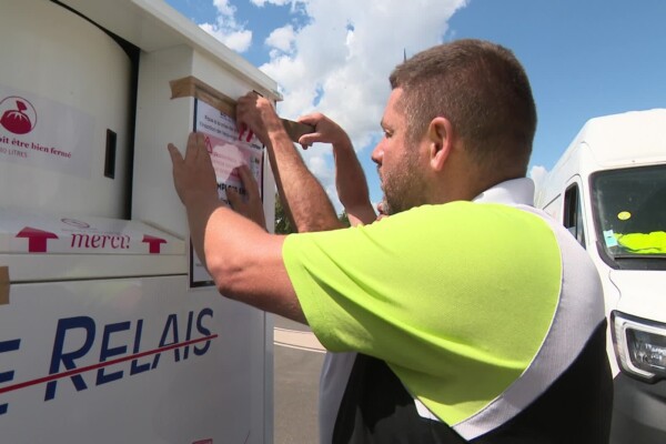 Le Relais réduit ses collectes et supprime 60 emplois d’insertion face à une crise économique majeure