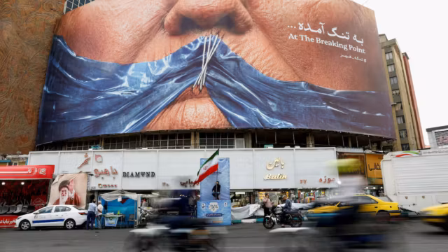 L'Iran et les États-Unis s'accusent mutuellement de violer le cessez-le-feu et intensifient les frappes