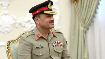 Le chef de l’armée libanaise en visite au Pakistan sur fond de tensions régionales