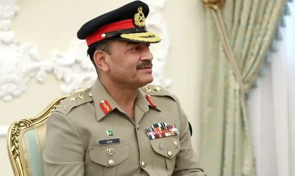 Le chef de l’armée libanaise en visite au Pakistan sur fond de tensions régionales