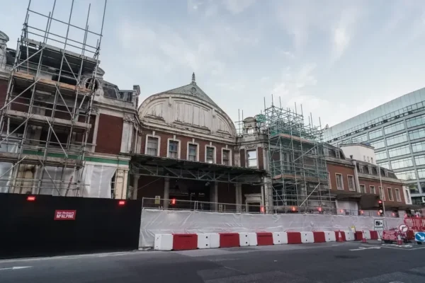 Le nouveau musée de Londres ouvrira le 28 novembre après dix ans de travaux