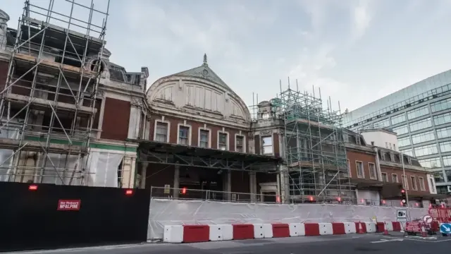 Le nouveau musée de Londres ouvrira le 28 novembre après dix ans de travaux
