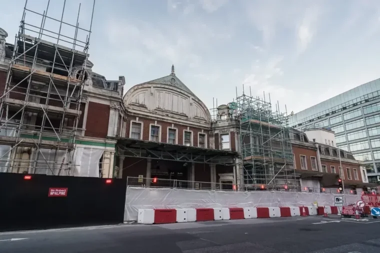 Le nouveau musée de Londres ouvrira le 28 novembre après dix ans de travaux