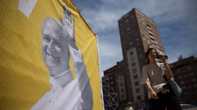 Le pape Léon XIV en Espagne : une visite historique placée sous le signe des migrants