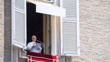 Le pape exprime sa solidarité après les séismes au Venezuela, l’UE débloque une aide d’urgence