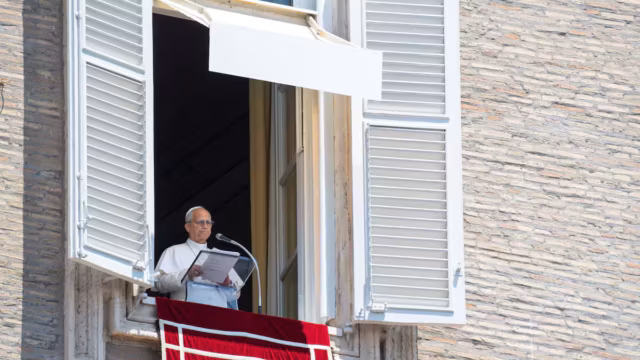 Le pape exprime sa solidarité après les séismes au Venezuela, l’UE débloque une aide d’urgence — photo