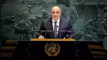 Le président libanais accuse l’Iran d’utiliser le Liban comme levier dans ses négociations avec Washington
