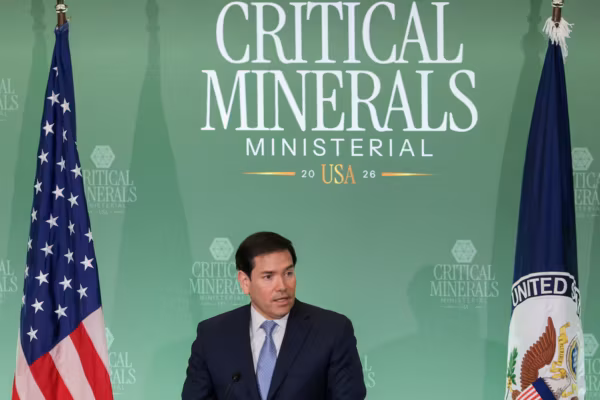 Le projet de Trump sur les minerais stratégiques divise le G7 et inquiète les industriels occidentaux