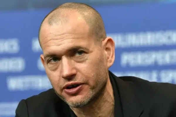 Le réalisateur israélien Nadav Lapid se retire du FID Marseille après des appels au boycott