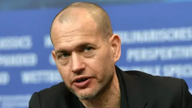 Le réalisateur israélien Nadav Lapid se retire du FID Marseille après des appels au boycott