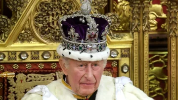 Le roi Charles va communiquer sa fiche d'impôts, une première pour un monarque britannique