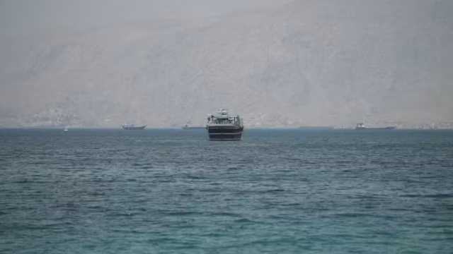 Le trafic maritime reprend progressivement dans le détroit d’Ormuz après les avancées diplomatiques entre Washington et Téhéran