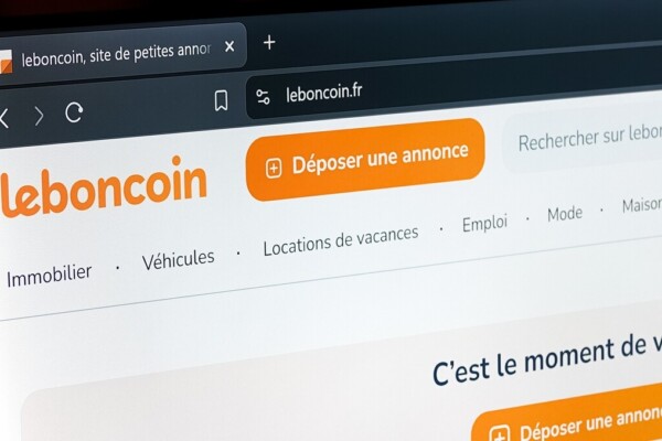 Leboncoin nomme Kieren Cooney à sa direction générale