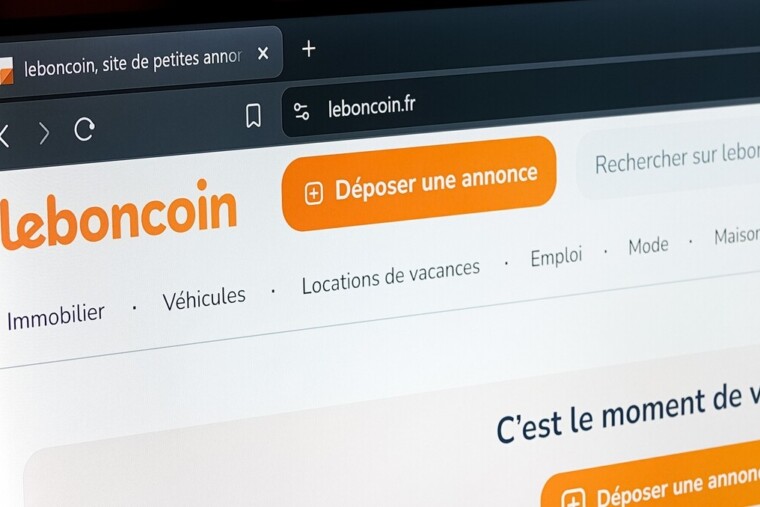 Leboncoin nomme Kieren Cooney à sa direction générale
