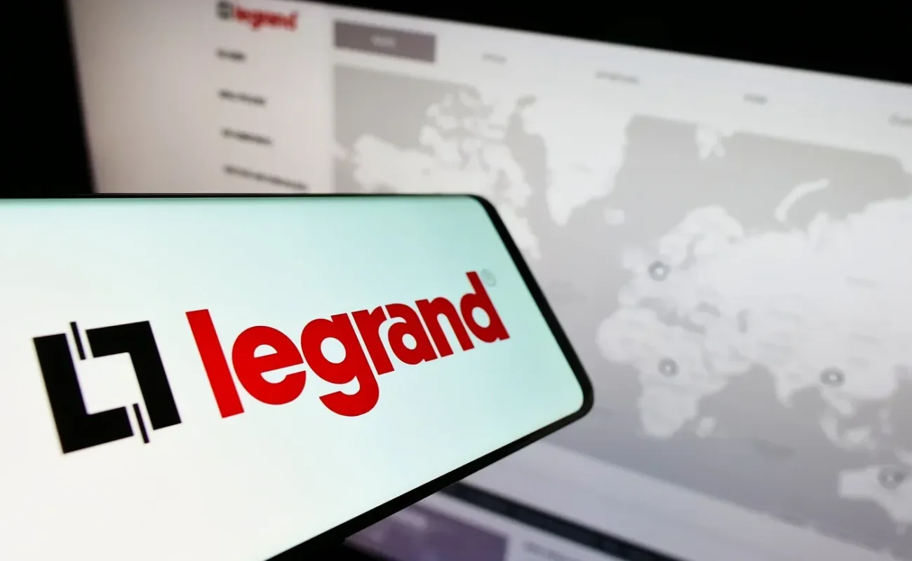 Legrand annonce la suppression de 178 postes en France et la fermeture de quatre sites d’ici 2028Legrand annonce la suppression de 178 postes en France et la fermeture de quatre sites d’ici 2028