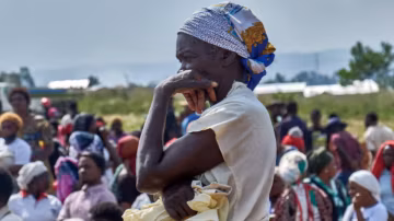 L’épidémie d’Ebola en RDC gagne du terrain avec une extension à de nouvelles zones sanitaires