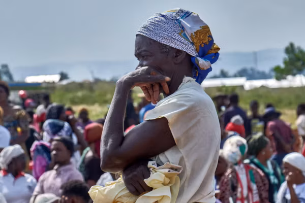 L’épidémie d’Ebola en RDC gagne du terrain avec une extension à de nouvelles zones sanitaires