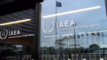 Les États-Unis poussent l’AIEA à exiger des explications de l’Iran sur son programme nucléaire