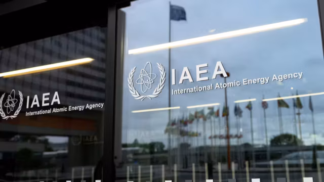 Les États-Unis poussent l’AIEA à exiger des explications de l’Iran sur son programme nucléaire