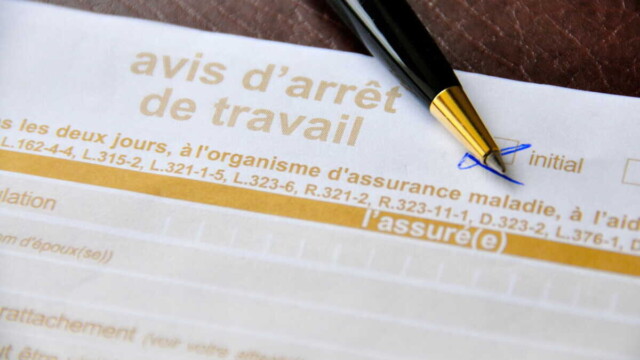 Les arrêts maladie seront désormais plafonnés à un mois dès le 1er septembre