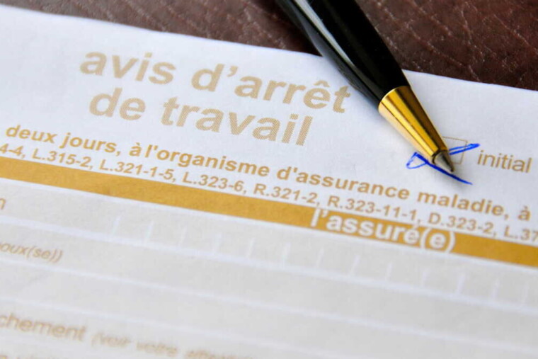 Les arrêts maladie seront désormais plafonnés à un mois dès le 1er septembre