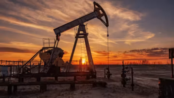 Les cours du pétrole chutent après l'accord entre Washington et Téhéran