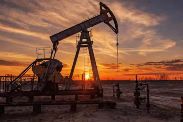 Les cours du pétrole chutent après l'accord entre Washington et Téhéran