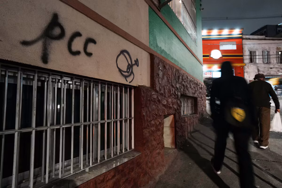 Brazilian gangs classified as “terrorist” by the United States: a shock that worries businesses