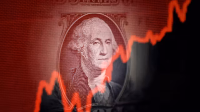 Les grands fonds souverains se tournent vers l’énergie et s’inquiètent de l’avenir du dollar