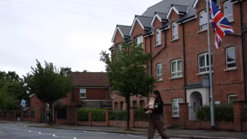 Les minorités de Belfast vivent dans la peur après une vague de violences racistes