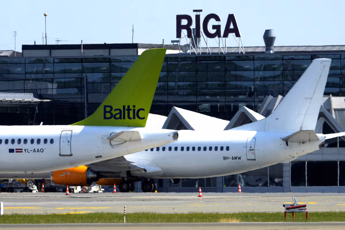 European pilots are calling for reform to better protect workers in the aviation sector.