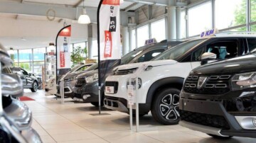 Les ventes de voitures neuves progressent de 11,4 % en juin
