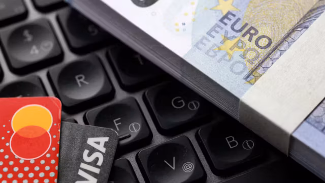 euro numérique franchit une étape décisive au Parlement européen — L’euro numérique franchit une étape décisive au Parlement européen