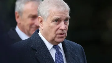 L’ex-prince Andrew accusé d’avoir tiré profit de résidences royales malgré un loyer nul