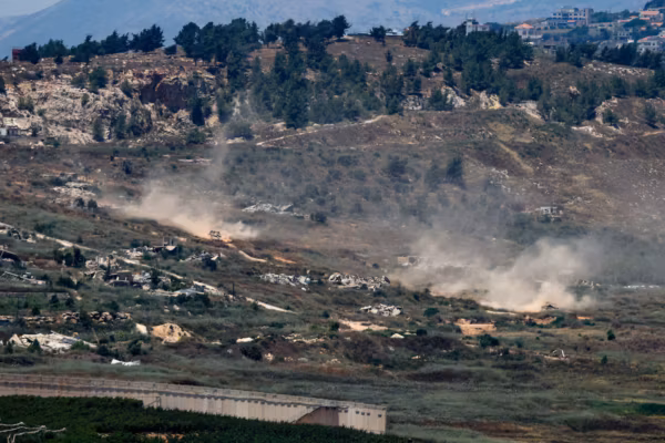 Liban : un proche du Hezbollah rejette l’accord avec Israël et met en garde contre un risque de divisions internes